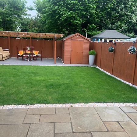 Enjoy Your Stay At Chorley Road Droitwich Exteriér fotografie