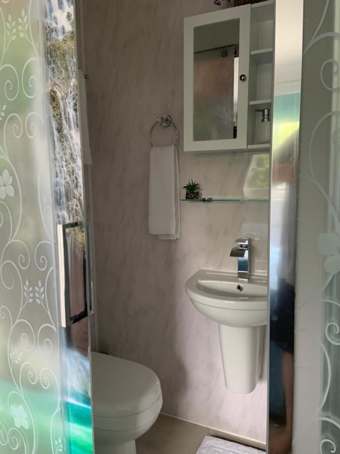 Enjoy Your Stay At Chorley Road Droitwich Exteriér fotografie