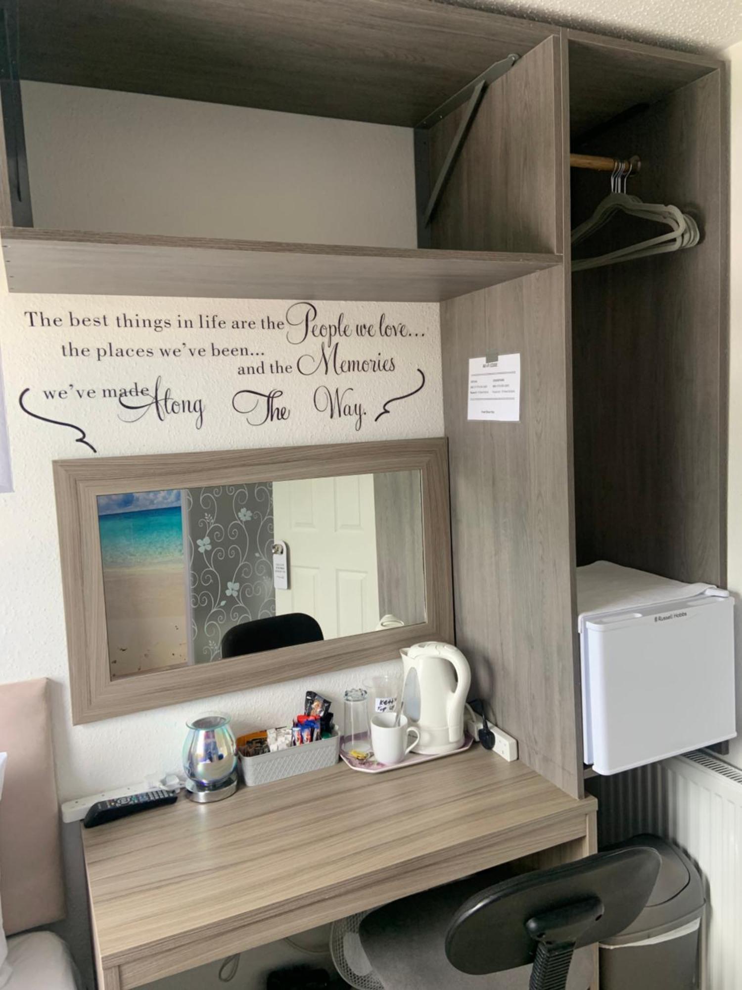 Enjoy Your Stay At Chorley Road Droitwich Exteriér fotografie