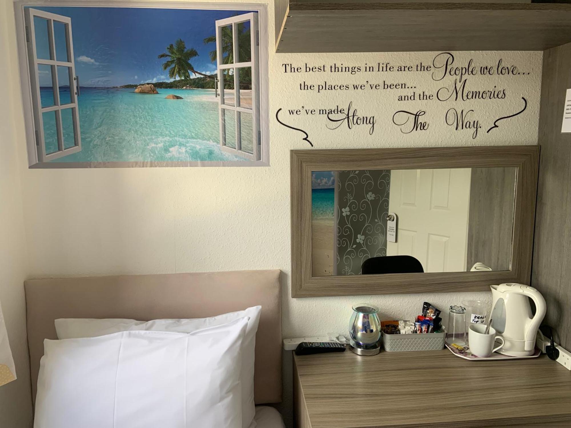 Enjoy Your Stay At Chorley Road Droitwich Exteriér fotografie