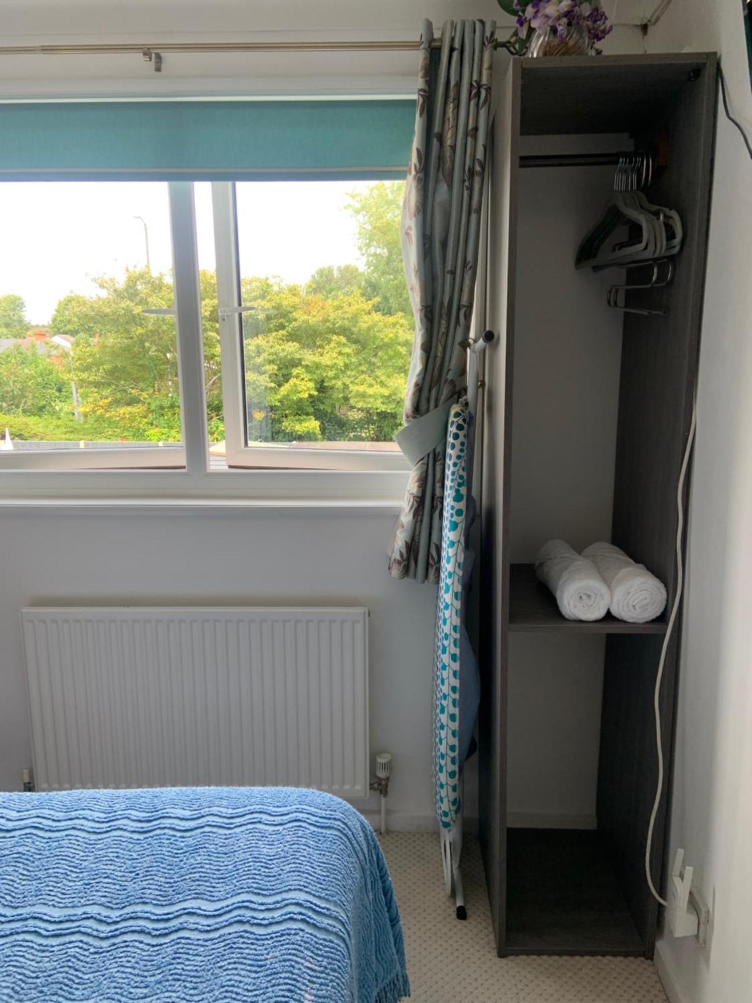 Enjoy Your Stay At Chorley Road Droitwich Exteriér fotografie