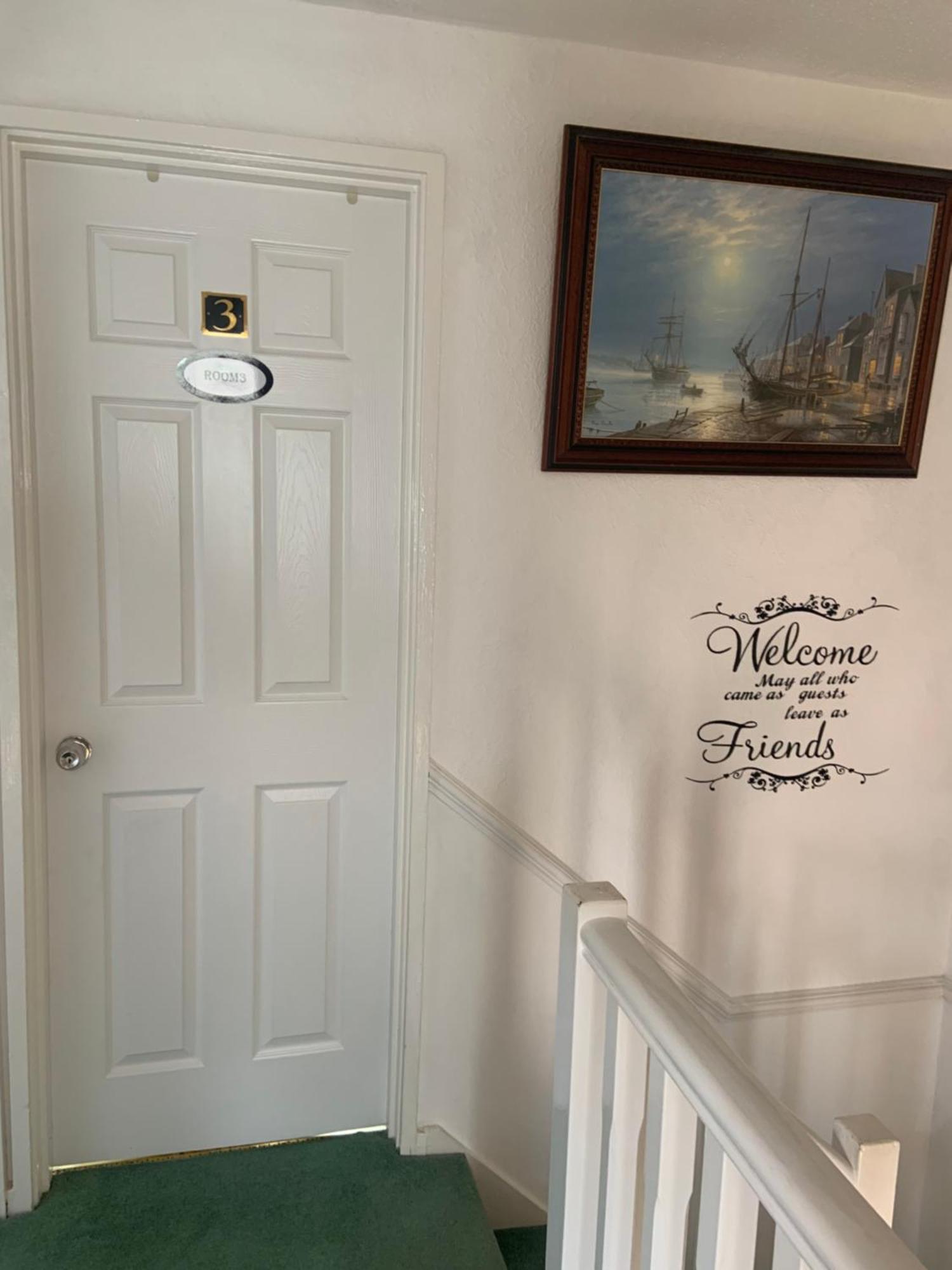 Enjoy Your Stay At Chorley Road Droitwich Pokoj fotografie