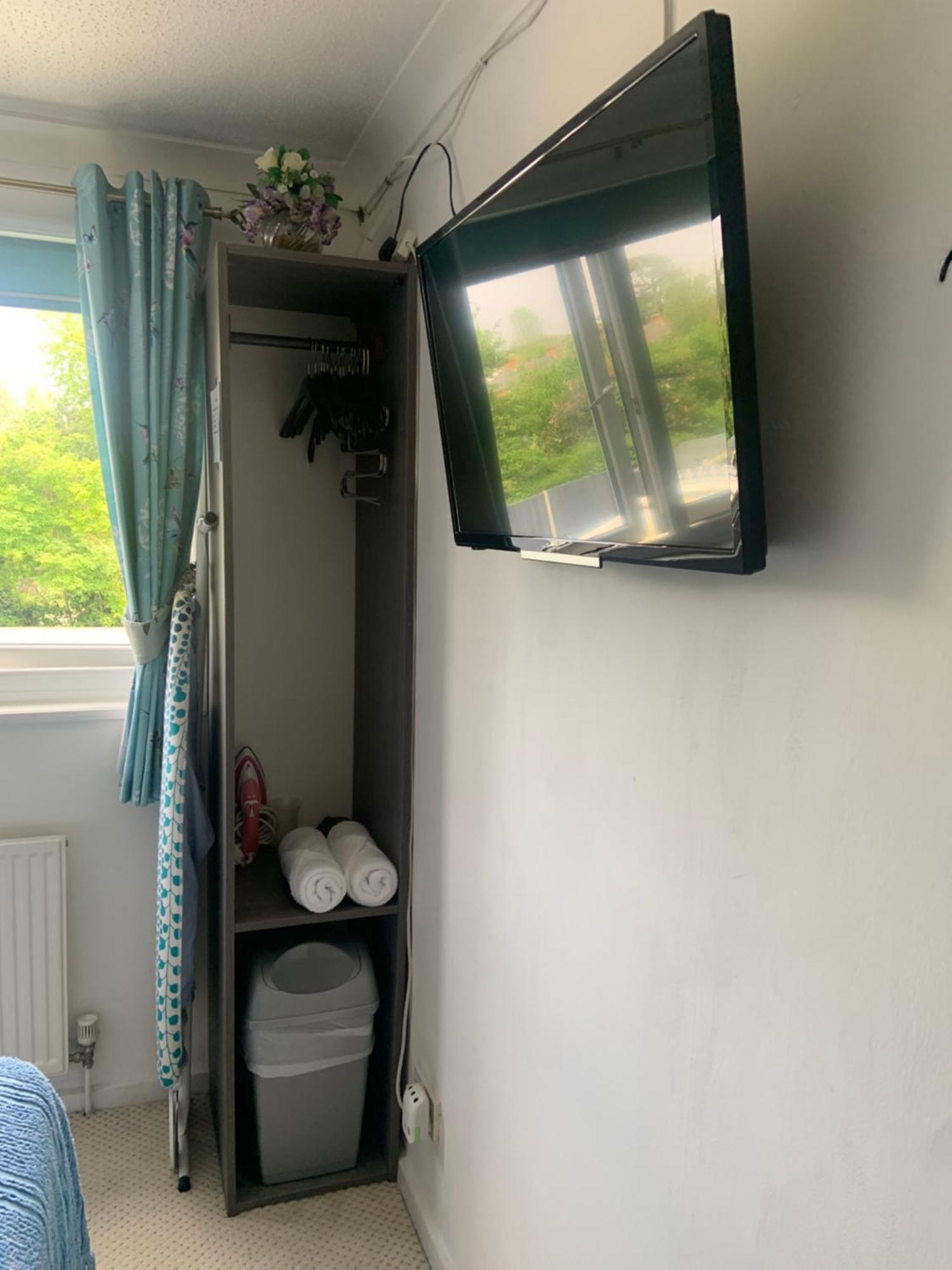 Enjoy Your Stay At Chorley Road Droitwich Exteriér fotografie