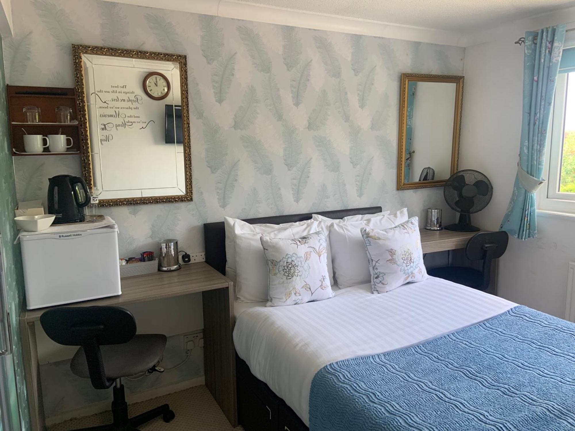 Enjoy Your Stay At Chorley Road Droitwich Exteriér fotografie