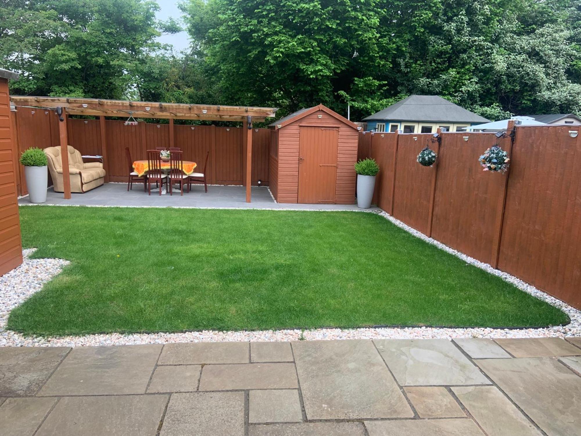 Enjoy Your Stay At Chorley Road Droitwich Exteriér fotografie