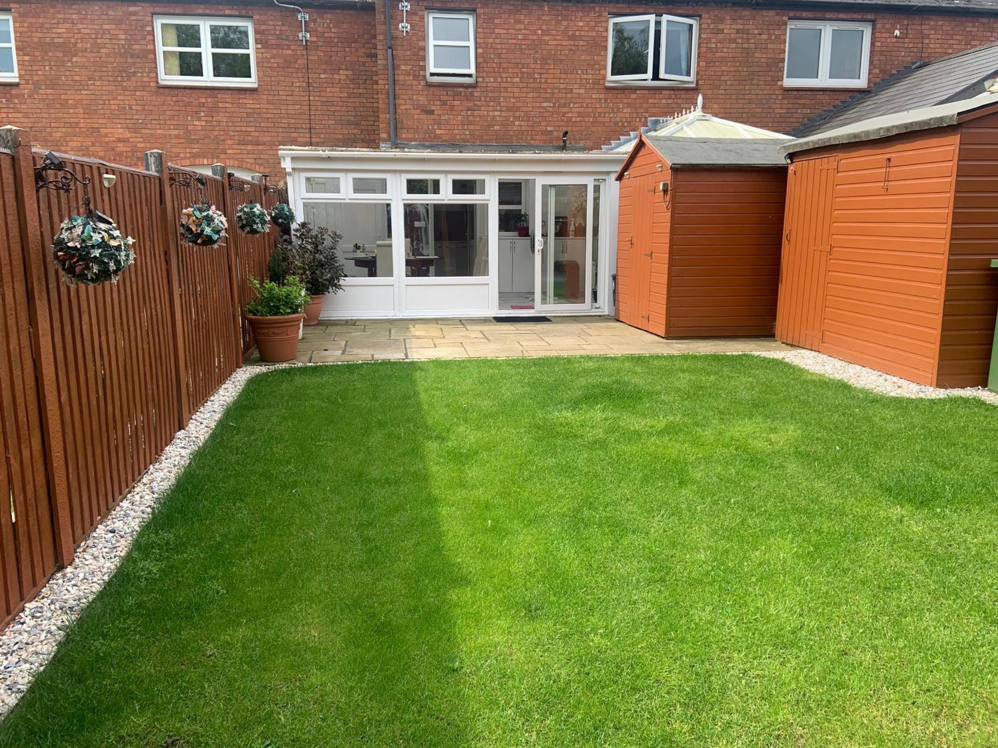 Enjoy Your Stay At Chorley Road Droitwich Exteriér fotografie