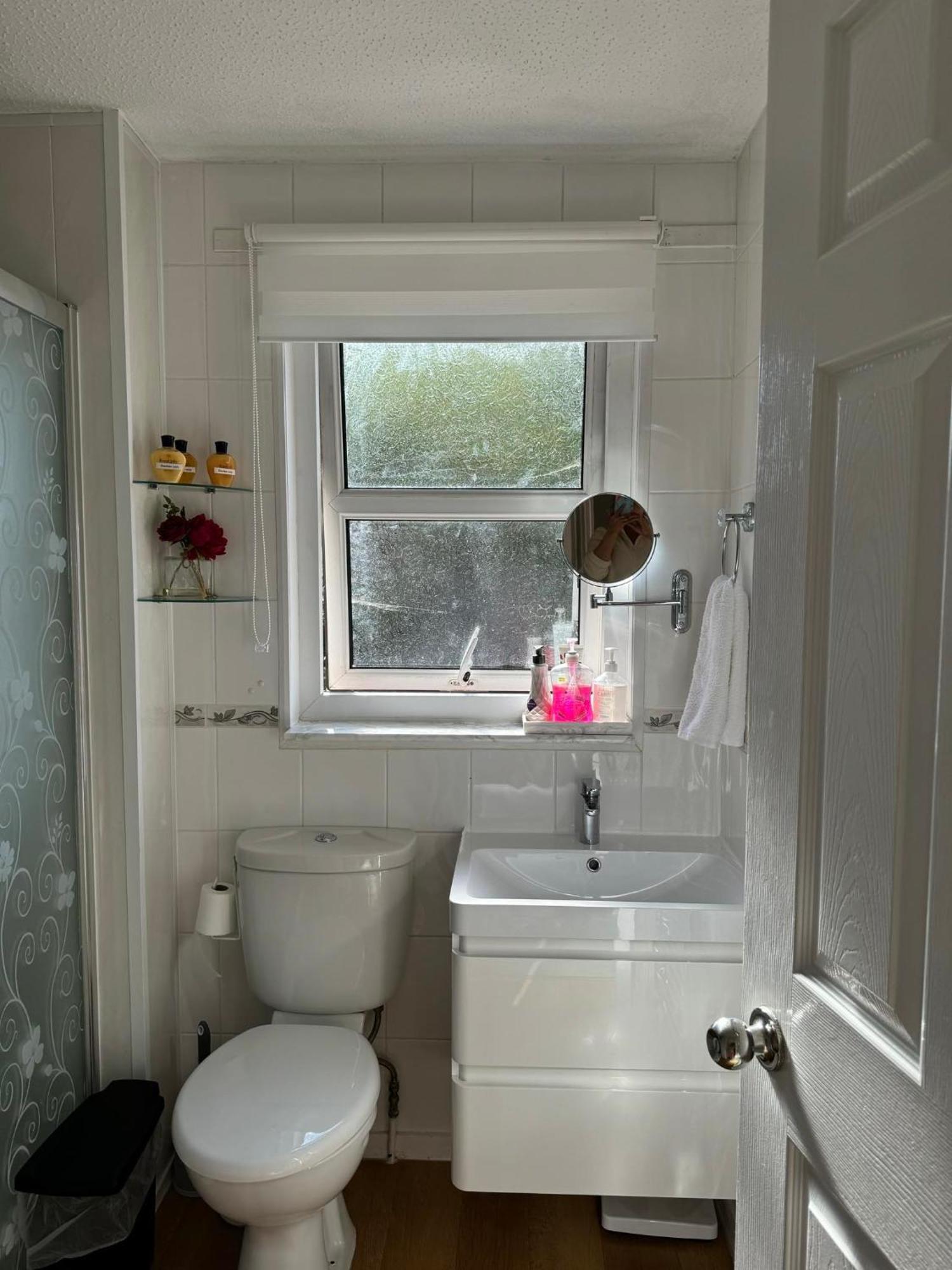 Enjoy Your Stay At Chorley Road Droitwich Exteriér fotografie